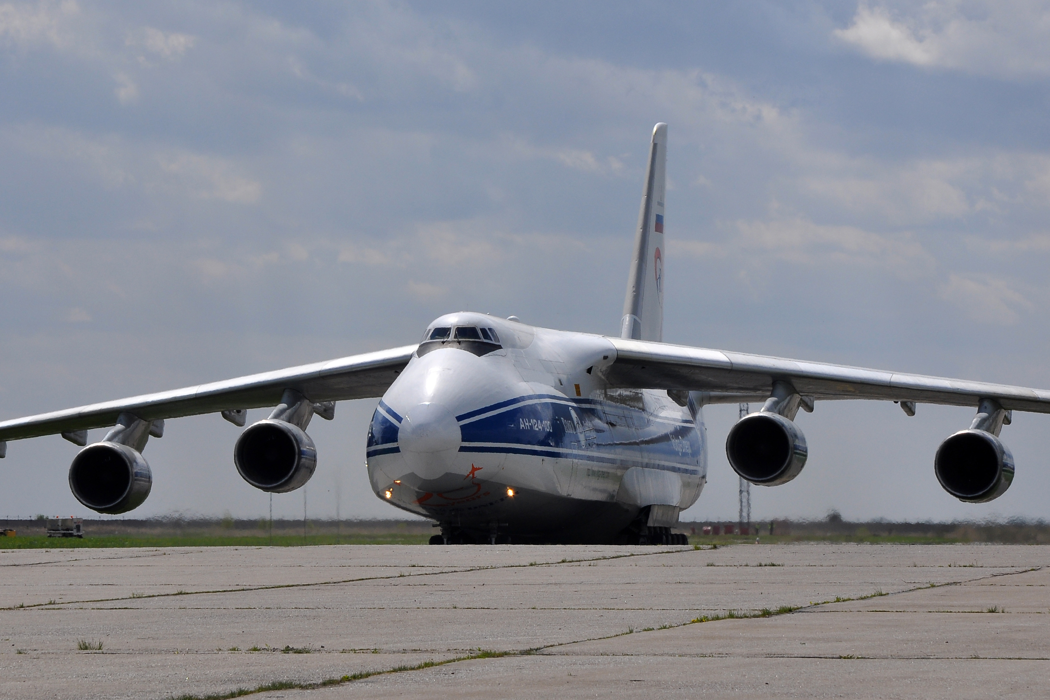 Ульяновск - авиационная столица